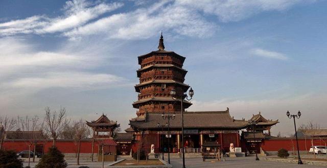 山西之韵，探寻山西的魅力与韵味