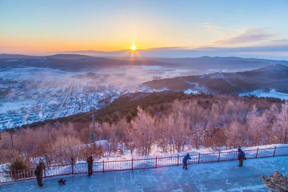 东北亚生态宝库，黑龙江的新兴发展引擎