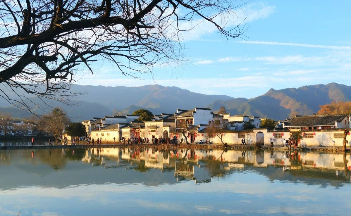 安徽地理、历史与文化概览