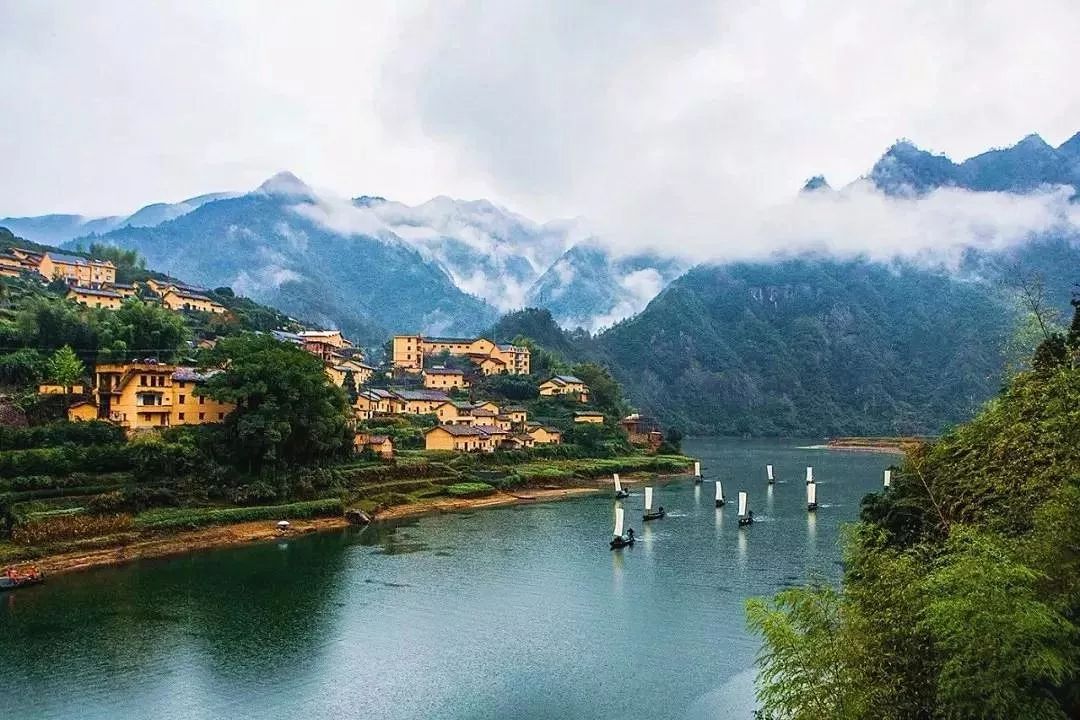 浙江，经济腾飞与文化传承的交汇明珠