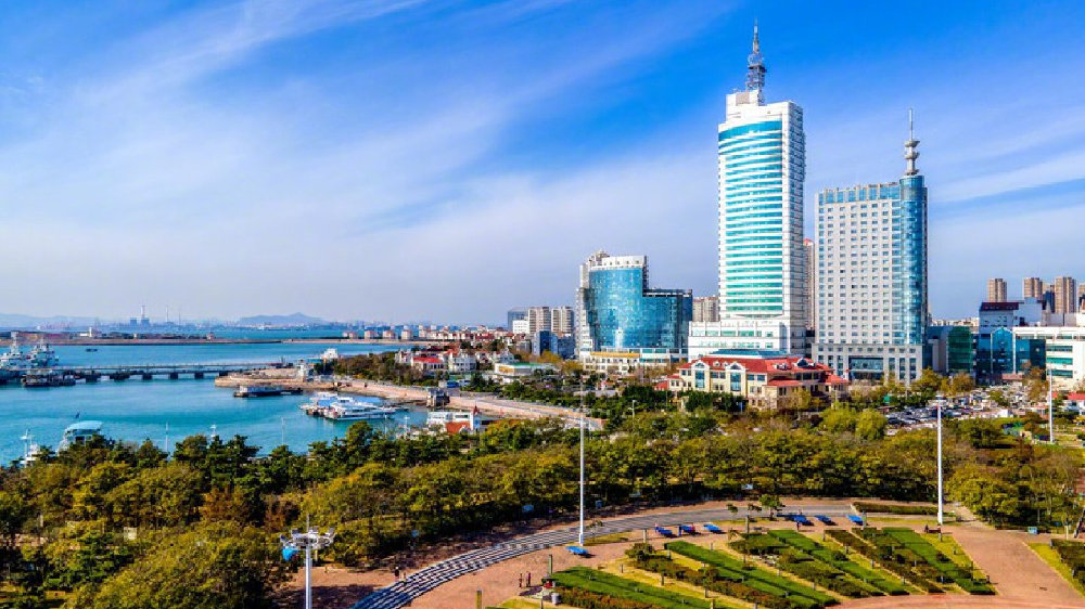 山东,致尊敬的听众朋友们