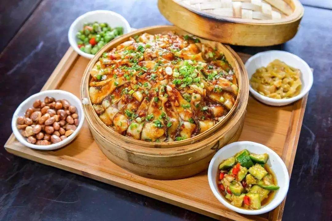 江西,红色沃土绿意盎然,迈向美好未来