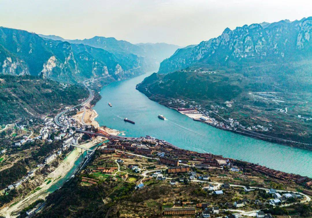 湖北，千湖之省，历史长河的璀璨明珠