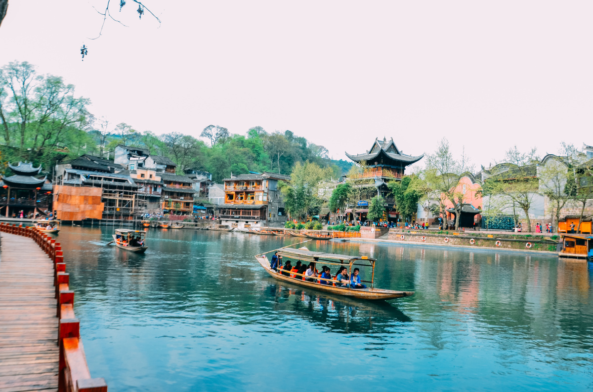 湖南智造,未来已至——前沿科技产品重塑湖南生活新篇章