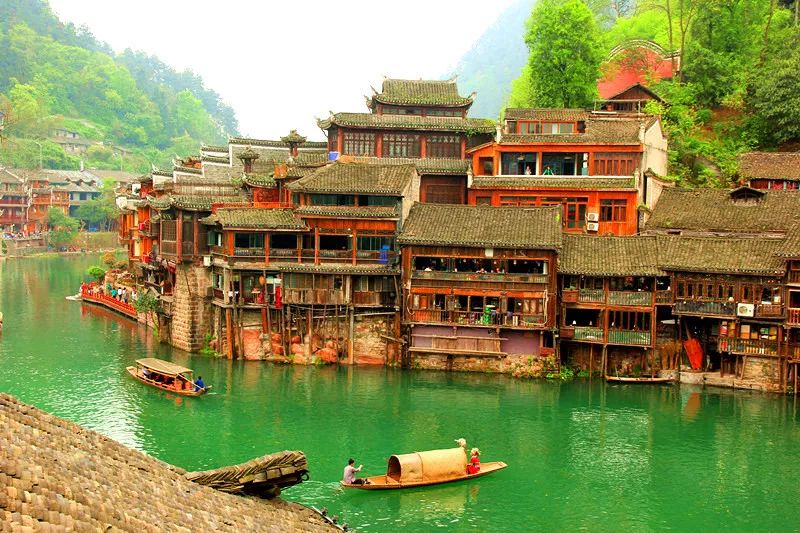 湖南智造,未来已至——前沿科技产品重塑湖南生活新篇章