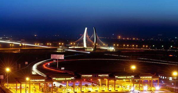 保定，古老韵味与现代风采的交融之城