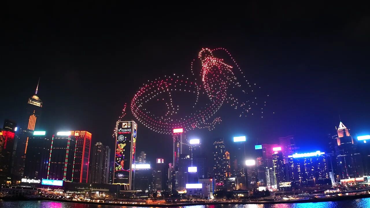 香港行记，东方明珠的文化之旅与青春感悟